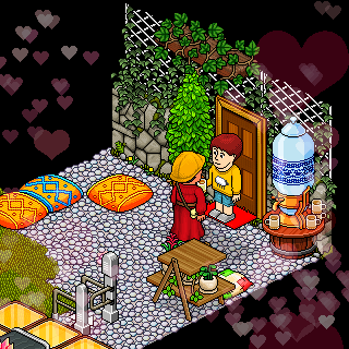 Photo by TheuMixHabbo