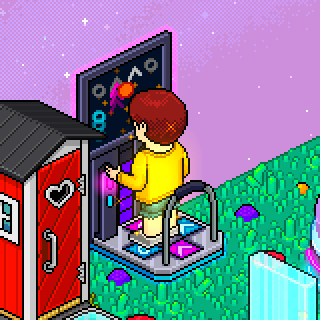 Photo by TheuMixHabbo