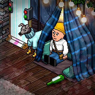 Photo by TheuMixHabbo
