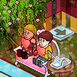 Photo by TheuMixHabbo