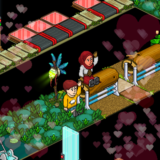 Photo by TheuMixHabbo