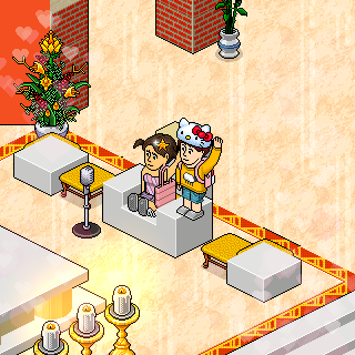Photo by TheuMixHabbo