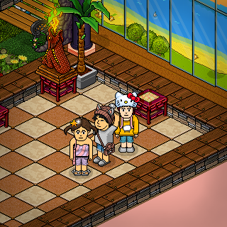 Photo by TheuMixHabbo