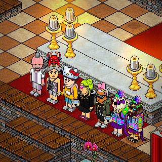 Photo by TheuMixHabbo