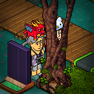 Photo by TheuMixHabbo