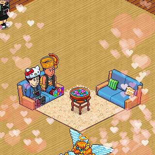 Photo by TheuMixHabbo
