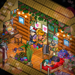 Photo by TheuMixHabbo
