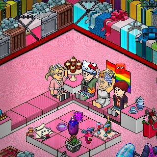 Photo by TheuMixHabbo
