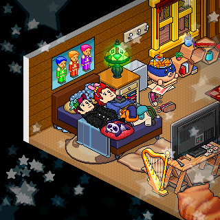 Photo by TheuMixHabbo