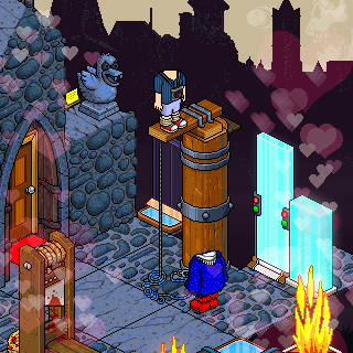 Photo by TheuMixHabbo