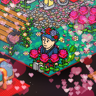 Photo by TheuMixHabbo