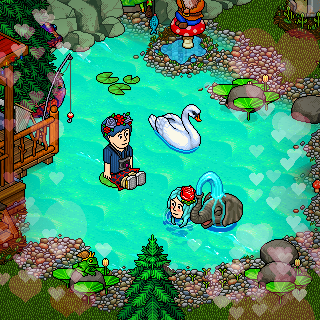 Photo by TheuMixHabbo
