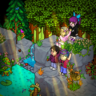 Photo by TheuMixHabbo
