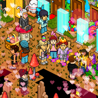 Photo by TheuMixHabbo