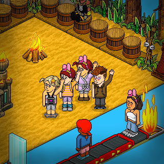 Photo by TheuMixHabbo