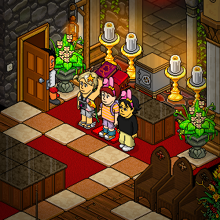Photo by TheuMixHabbo