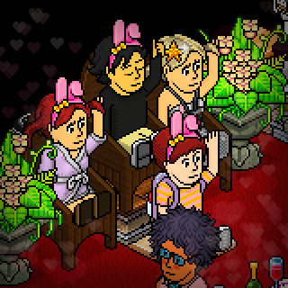 Photo by TheuMixHabbo