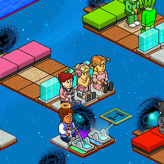 Photo by TheuMixHabbo