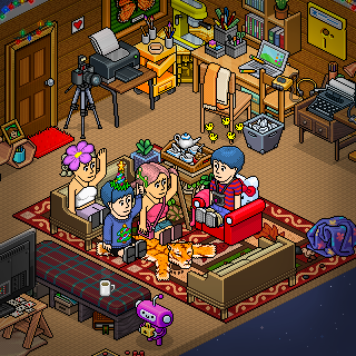 Photo by TheuMixHabbo