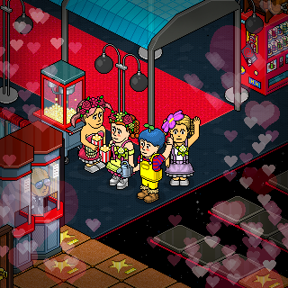 Photo by TheuMixHabbo
