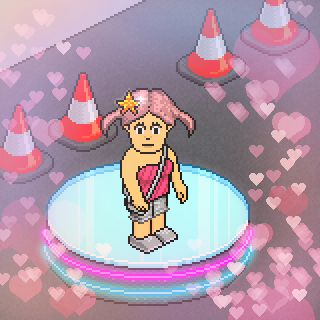 Photo by TheuMixHabbo