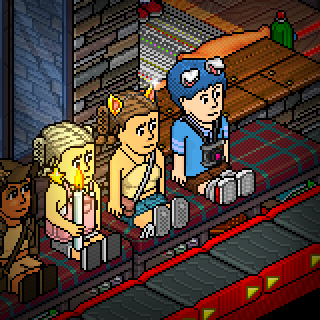 Photo by TheuMixHabbo