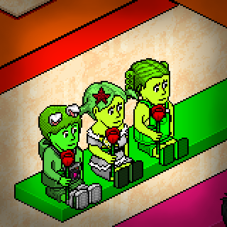 Photo by TheuMixHabbo