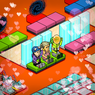 Photo by TheuMixHabbo