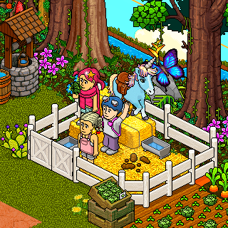 Photo by TheuMixHabbo