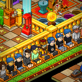 Photo by TheuMixHabbo