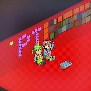 Photo by TheuMixHabbo