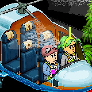 Photo by TheuMixHabbo