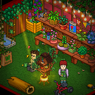 Photo by TheuMixHabbo