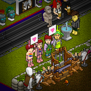 Photo by TheuMixHabbo