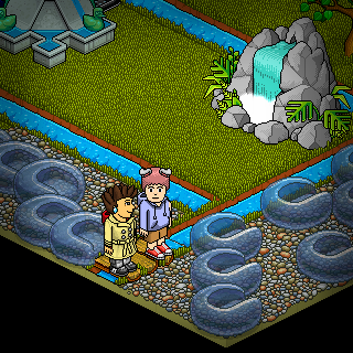 Photo by TheuMixHabbo
