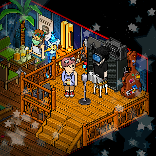 Photo by TheuMixHabbo