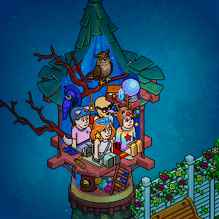 Photo by TheuMixHabbo