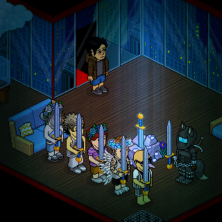 Photo by TheuMixHabbo