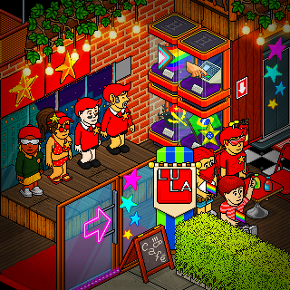 Photo by TheuMixHabbo