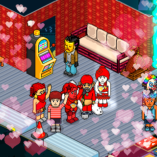 Photo by TheuMixHabbo