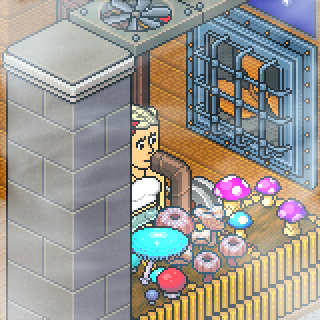 Photo by TheuMixHabbo