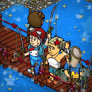 Photo by TheuMixHabbo