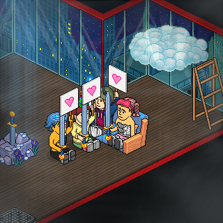 Photo by TheuMixHabbo