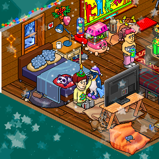 Photo by TheuMixHabbo