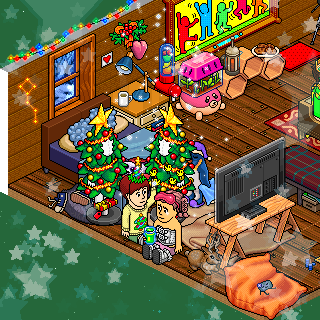 Photo by TheuMixHabbo