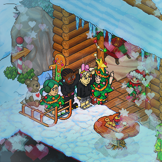 Photo by TheuMixHabbo