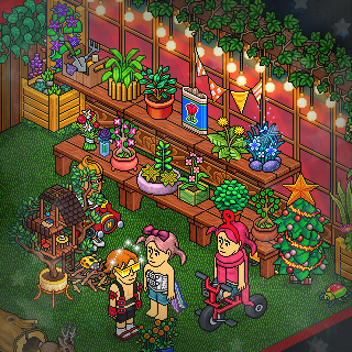 Photo by TheuMixHabbo