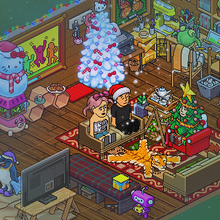 Photo by TheuMixHabbo