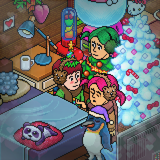 Photo by TheuMixHabbo