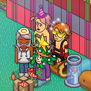 Photo by TheuMixHabbo